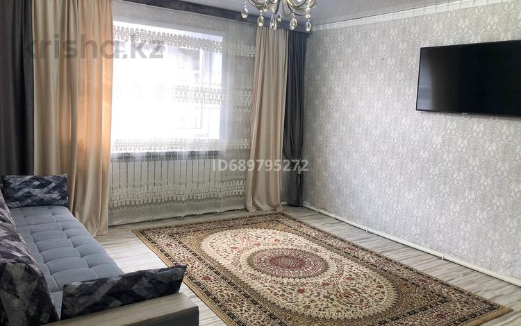Отдельный дом · 3 комнаты · 112.8 м² · 3.8 сот., Казахстанская 37 за 29.5 млн ₸ в Бурабае — фото 28