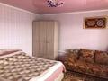 Отдельный дом • 3 комнаты • 112.8 м² • 3.8 сот., Казахстанская 37 за 28 млн 〒 в Бурабае — фото 8