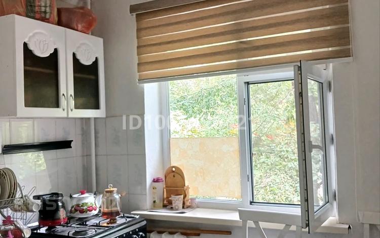 2-бөлмелі пәтер · 44 м² · 2/5 қабат, Рыскулова 4 — Шостакович, бағасы: 14.5 млн ₸ в Таразе — фото 2