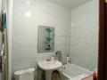 2-бөлмелі пәтер · 44 м² · 2/5 қабат, Рыскулова 4 — Шостакович, бағасы: 14.5 млн ₸ в Таразе — фото 2