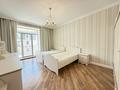 4-комнатная квартира · 181.7 м² · 6/7 этаж, Сауран 18 за 172 млн ₸ в Астане, Есильский р-н — фото 12