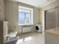 4-комнатная квартира · 181.7 м² · 6/7 этаж, Сауран 18 за 172 млн ₸ в Астане, Есильский р-н — фото 13