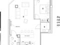 2-комнатная квартира · 75 м² · 6/12 этаж, Айтиева 154/1 за 73.5 млн ₸ в Алматы, Алмалинский р-н — фото 24