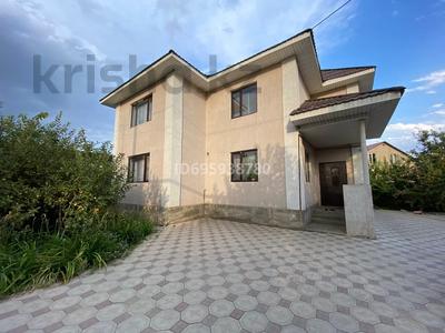 Жеке үй · 6 бөлме · 240 м² · 8 сот., Жібек жолы 79, бағасы: 600 000 ₸ в Кемертогане