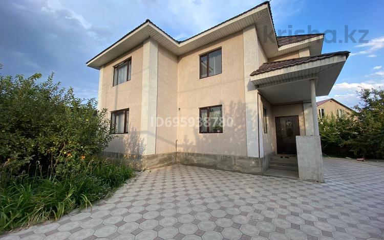 Жеке үй · 6 бөлме · 240 м² · 8 сот., Жібек жолы 79, бағасы: 600 000 ₸ в Кемертогане — фото 2