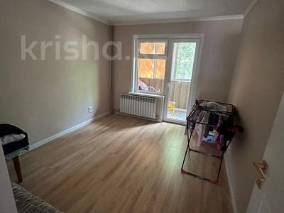 2-комнатная квартира · 50 м² · 2/5 этаж, 5 мкр за 24 млн 〒 в Конаеве (Капчагай)