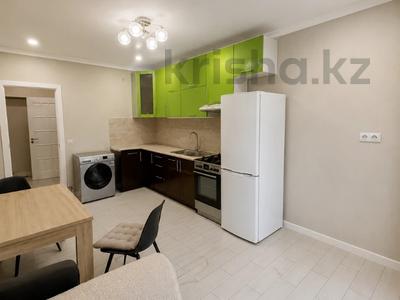 2-комнатная квартира · 44 м² · 5/13 этаж, Муратбаева за 36 млн ₸ в Алматы, Алмалинский р-н