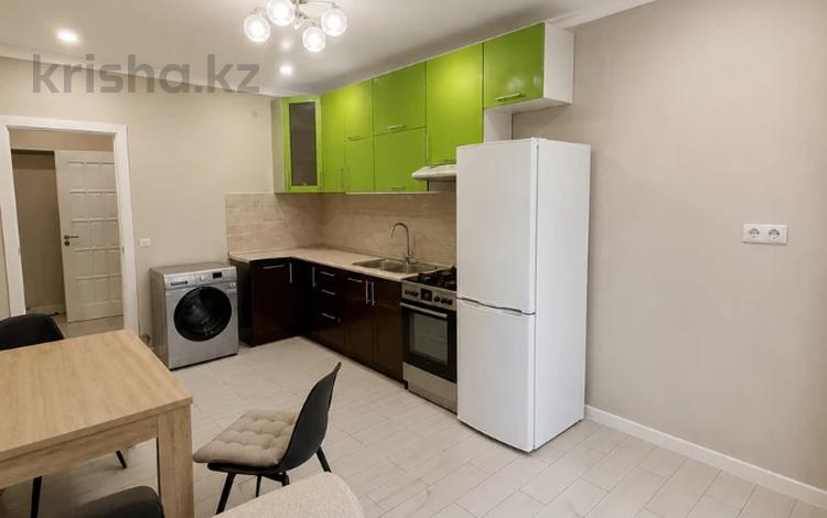 2-комнатная квартира · 44 м² · 5/13 этаж, Муратбаева за 36 млн ₸ в Алматы, Алмалинский р-н — фото 7