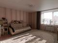 2-бөлмелі пәтер · 69.7 м² · 2/4 қабат, Береке шағын ауданы 6 — Береке, бағасы: 31 млн ₸ в Костанае, Микрорайон Береке