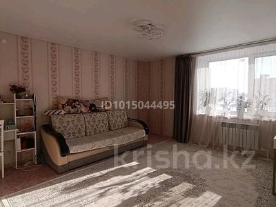2-комнатная квартира · 69.7 м² · 2/4 этаж, Микрорайон Береке 6 — Береке за 31 млн ₸ в Костанае