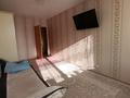 2-бөлмелі пәтер · 69.7 м² · 2/4 қабат, Береке шағын ауданы 6 — Береке, бағасы: 31 млн ₸ в Костанае, Микрорайон Береке — фото 3