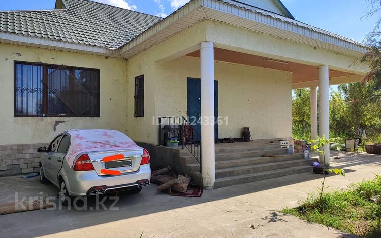 Дача · 4 комнаты · 300 м² · 100 сот., М Аузова 4 — Тулькубаский р-он пос Машат за 76 млн ₸ в Шымкенте — фото 2