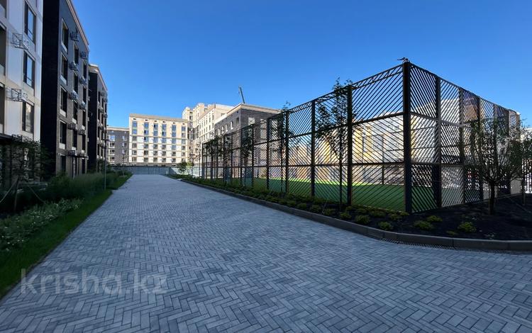 2-бөлмелі пәтер · 92.3 м² · 1/9 қабат, Алтын орда ш/а., бағасы: 40.2 млн ₸ в Актобе, мкр. Алтын орда — фото 2