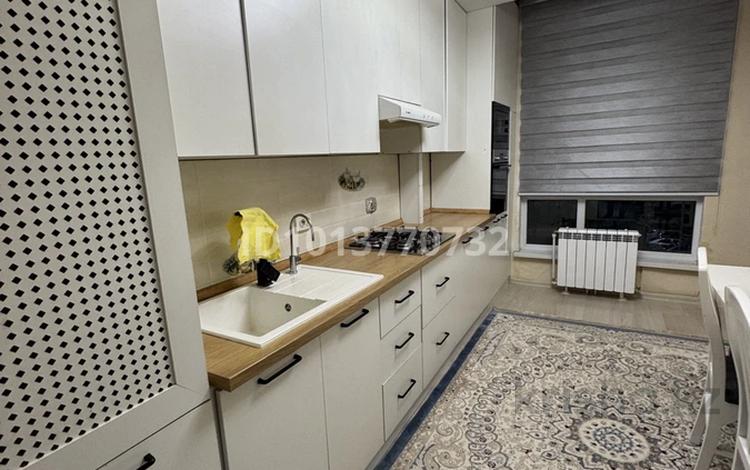 2-комнатная квартира · 65.8 м² · 3/10 этаж, Шымсити 1/10 стр за 30 млн ₸ в Шымкенте, Абайский р-н — фото 2