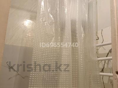 2-бөлмелі пәтер · 52 м² · 2/3 қабат, Мкр Спутник 5 — Сейфуллина железнодорожная, бағасы: 120 000 ₸ в Конаеве