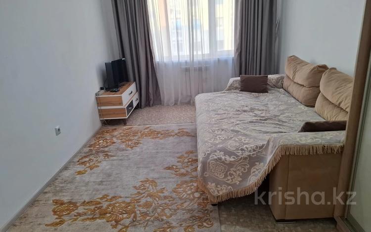 2-комнатная квартира · 55.2 м² · 6/9 этаж, Райымбек батыра 275 за 35.5 млн 〒 в  — фото 2