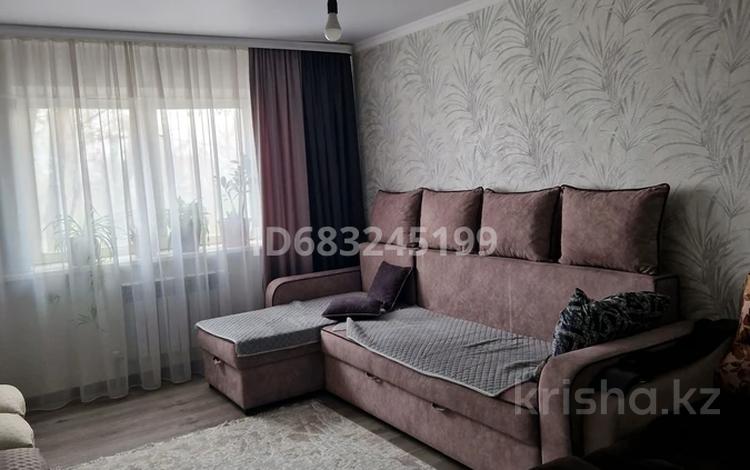 2-комнатная квартира, 58 м², 2/4 этаж, Кунаева 209 за 18 млн 〒 в Талгаре — фото 2