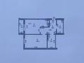 1-комнатная квартира, 57.6 м², 7/9 этаж, Тауелсиздик за 15.5 млн 〒 в Актобе — фото 6