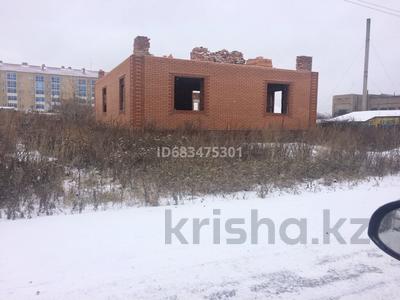 Отдельный дом · 5 комнат · 160 м² · 7 сот., Коммунистическая 4 за 18 млн 〒 в Щучинске