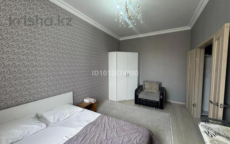 1-бөлмелі пәтер · 36.8 м² · 4/6 қабат, Кабанбай батыра, бағасы: 30.6 млн ₸ в Астане, Есильский р-н — фото 2