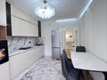 2-бөлмелі пәтер · 58.7 м² · 1/10 қабат, Шұғыла ш/а., Алтын Орда, бағасы: 32 млн ₸ в Алматы, Наурызбайский р-н — фото 16