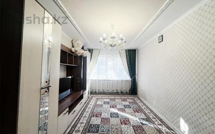 2-комнатная квартира · 43.1 м² · 1/5 этаж, пр. Мира за 8 млн 〒 в Темиртау — фото 2