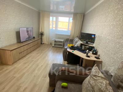 3-бөлмелі пәтер · 62 м², Айыртауская, бағасы: 17.5 млн ₸ в Петропавловске