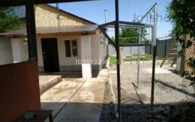 Часть дома · 3 комнаты · 70 м² · 4 сот., Уәлиханов 24 — Шубат зовод,санатория за 6 млн ₸ в Акши — фото 2
