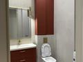 3-комнатная квартира · 80 м² · 7/10 этаж, Толе би 52 за 600 000 ₸ в Астане, Нура р-н — фото 5
