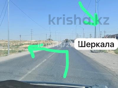 Жер телімі · 1 га, 1 1 — Шеркалага карамакарсы кыресын примерна 1 километр жакта. 1 гектар жер, бағасы: 10 млн ₸ в Сарыагаш