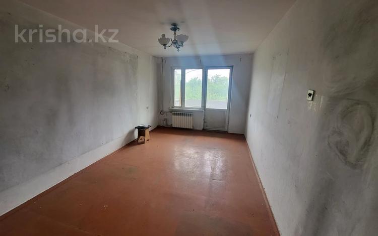 2-комнатная квартира · 44 м² · 4/5 этаж, Самал 20 за 12.7 млн ₸ в Талдыкоргане, мкр Самал — фото 2