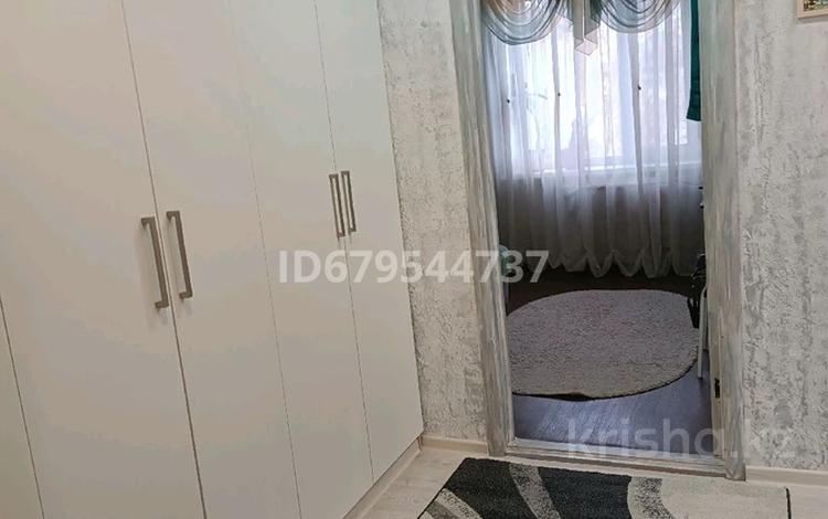 2-комнатная квартира, 48 м², 4/4 этаж, Гагарина 7 за 19 млн 〒 в Петропавловске — фото 2