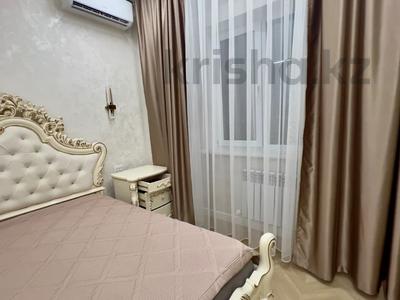 2-комнатная квартира · 80 м² · 5/12 этаж, Азаттык 72-а за 450 000 ₸ в Атырау