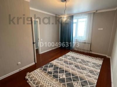 1-бөлмелі пәтер · 36.8 м² · 2/7 қабат, Коктем, бағасы: 18.4 млн ₸ в Астане, Сарыарка р-н