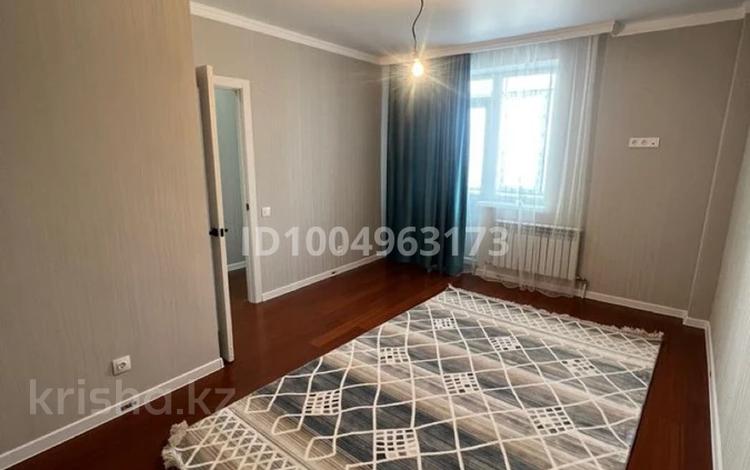 1-бөлмелі пәтер · 36.8 м² · 2/7 қабат, Коктем, бағасы: 18.4 млн ₸ в Астане, Сарыарка р-н — фото 2