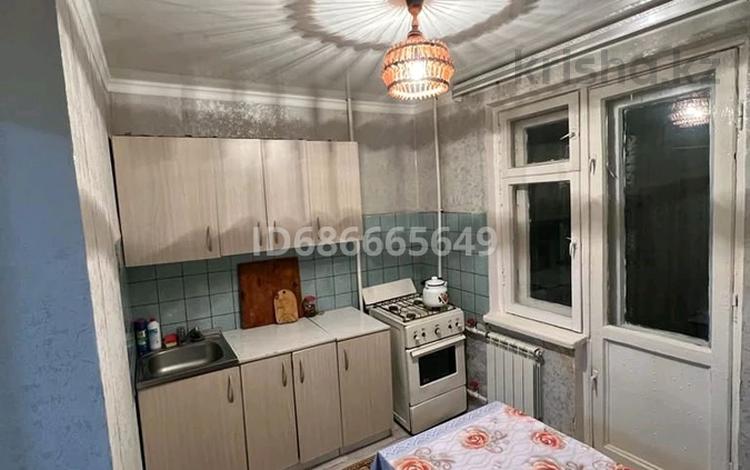 1-комнатная квартира, 36 м², 2/5 этаж помесячно, Санкібай батыр 173 — Район Сингай..Возле Авто көл