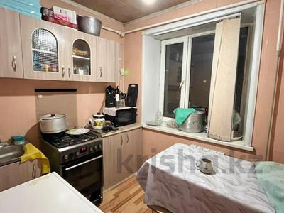 2-комнатная квартира · 46 м² · 4/4 этаж, Улан 9 за 13.6 млн 〒 в Талдыкоргане, военный городок Улан