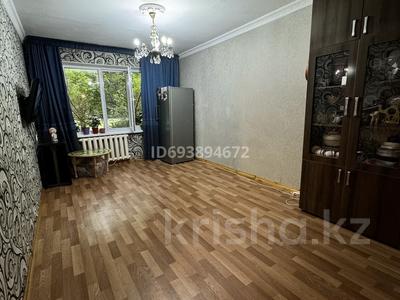 2-комнатная квартира, 45 м², 1/4 этаж, мкр №1 73 за 27 млн 〒 в Алматы, Ауэзовский р-н