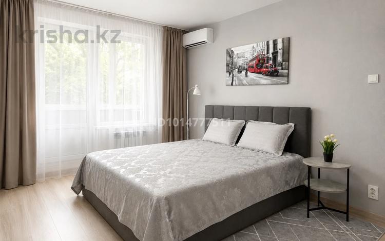 1-комнатная квартира · 35 м² · 4/9 этаж, 5 микрорайон 13 за 180 000 ₸ в Аксае — фото 2