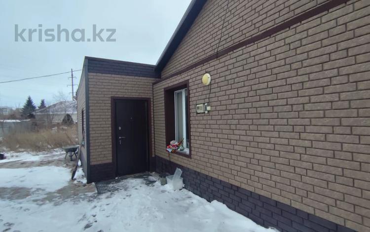 Часть дома · 3 комнаты · 90 м² · 10 сот., Лермонтова 18 за ~ 24.8 млн 〒 в Экибастузе — фото 7