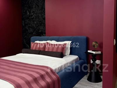 1-комнатная квартира · 42 м² · 1/5 этаж, Абая 62 — Абая - металлургов за 14 000 〒 в Темиртау