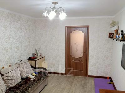 4-комнатная квартира, 70.8 м², 1/6 этаж, мусрепова 5\2 за 26.9 млн 〒 в Астане, Алматы р-н