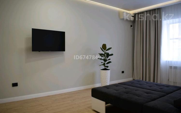 3-комнатная квартира · 94 м² · 1/9 этаж, мкр. Алтын орда, Мкр. Батыс-2 2а за 44 млн ₸ в Актобе — фото 2