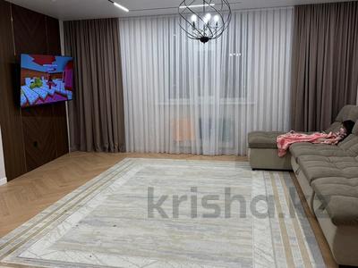 3-бөлмелі пәтер · 86 м² · 16/16 қабат, Чингиз Айтматов 38, бағасы: 32 млн ₸ в Астане, Нура р-н