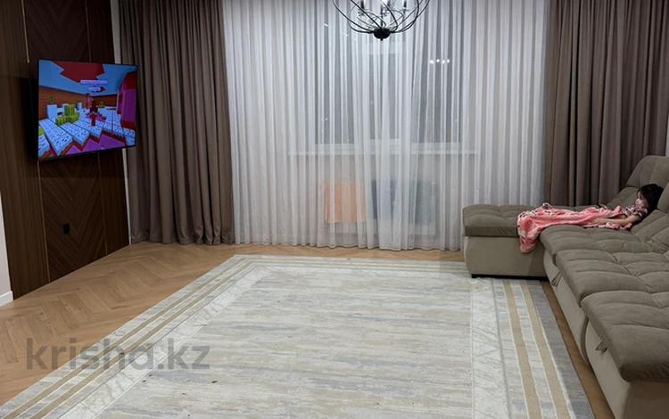 3-бөлмелі пәтер · 86 м² · 16/16 қабат, Чингиз Айтматов 38, бағасы: 32 млн ₸ в Астане, Нура р-н — фото 2
