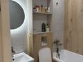 3-бөлмелі пәтер · 86 м² · 16/16 қабат, Чингиз Айтматов 38, бағасы: 32 млн ₸ в Астане, Нура р-н — фото 20