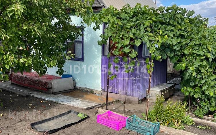 Дача · 1 комната · 10 м² · 4 сот., улица 4 за 250 000 ₸ в Рудном — фото 2
