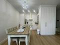 2-комнатная квартира · 52 м² · 15/21 этаж, Калдаякова 3 за 349 999 ₸ в Астане, Алматы р-н — фото 5