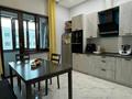 4-бөлмелі пәтер · 180 м², Кабанбай Батыра 13, бағасы: 800 000 ₸ в Астане, Есильский р-н — фото 9