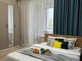1-комнатная квартира · 42 м² · 6/10 этаж, Туран 55/7 — По туран где Барыс арена за 10 000 ₸ в Астане, Нура р-н